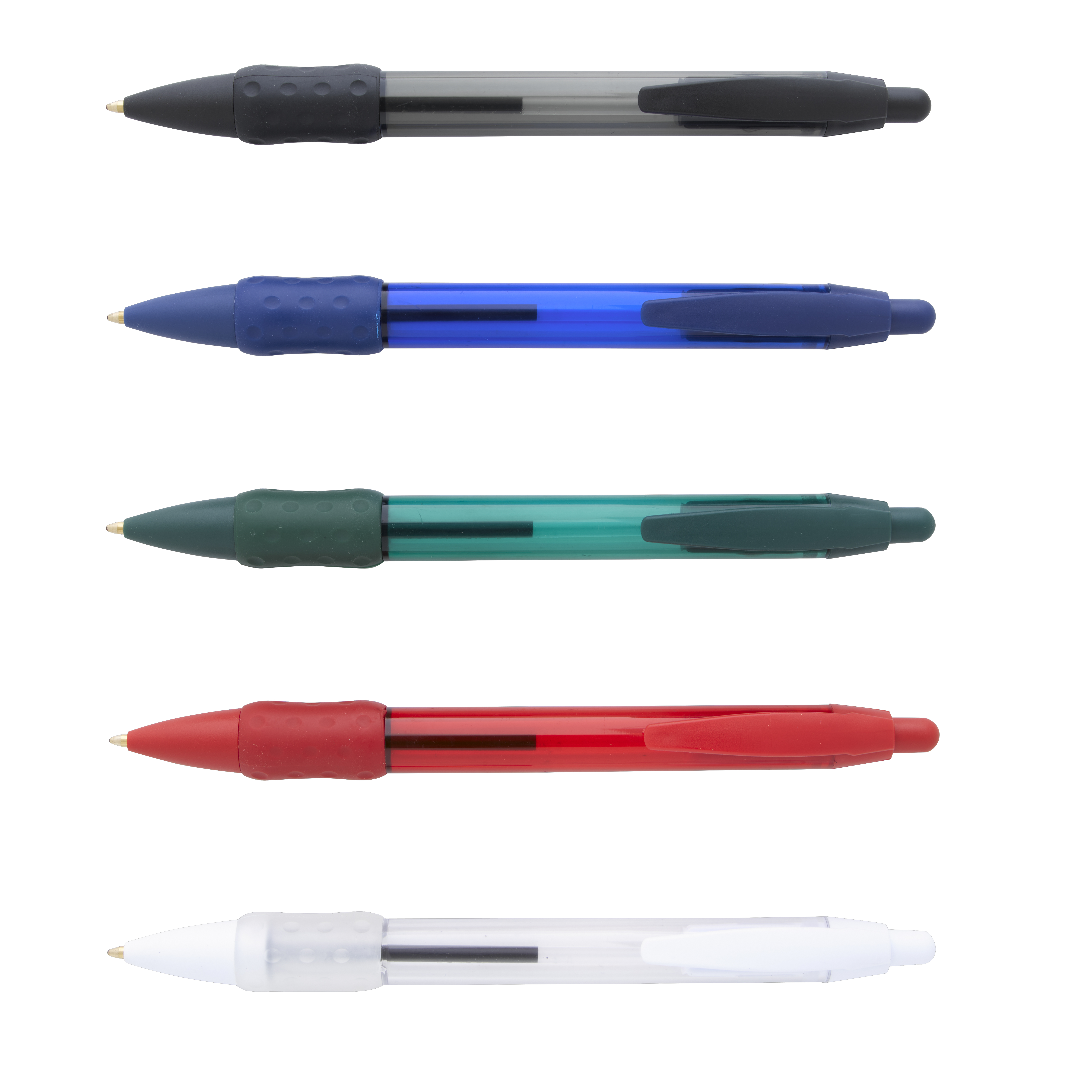 Classic Collection WideBody® Clear Grip Pen 40