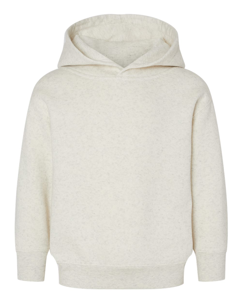 Toddler Pullover Fleece Hoodie - 3326 82