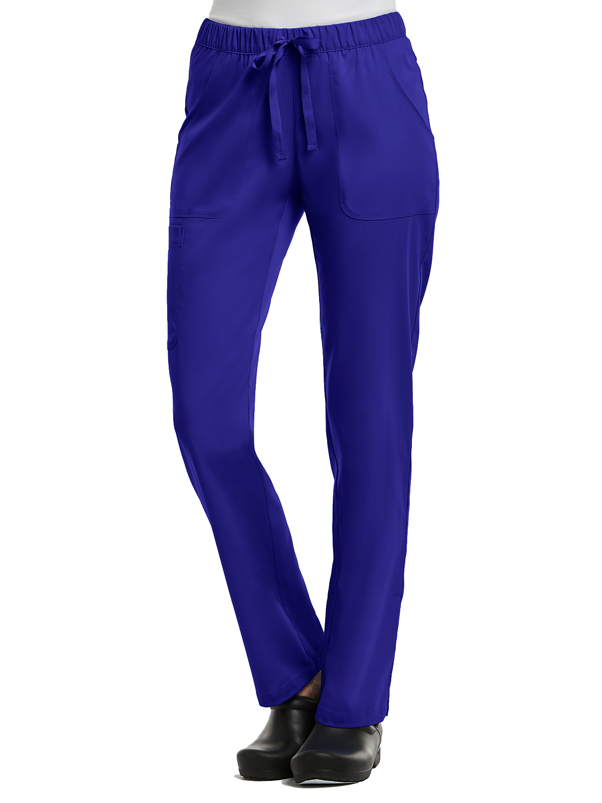 Maevn - Matrix - Women's Five-Pocket Full Elastic Pant 14