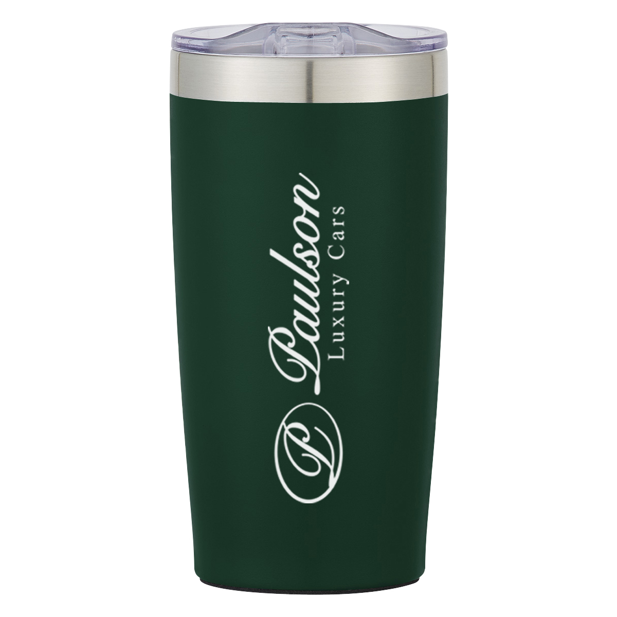 20 Oz. Two-Tone Himalayan Tumbler With Custom Box 34