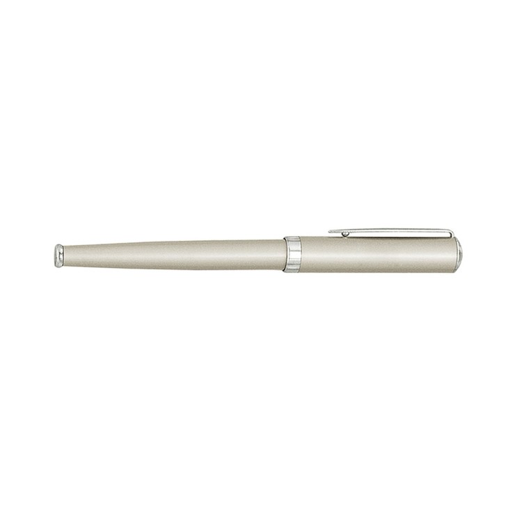 Cap-off Rollerball Pen 5