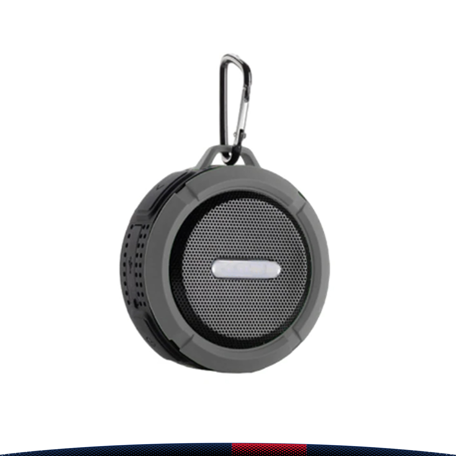 Vornic Waterproof Outdoor Bluetooth Speaker 3