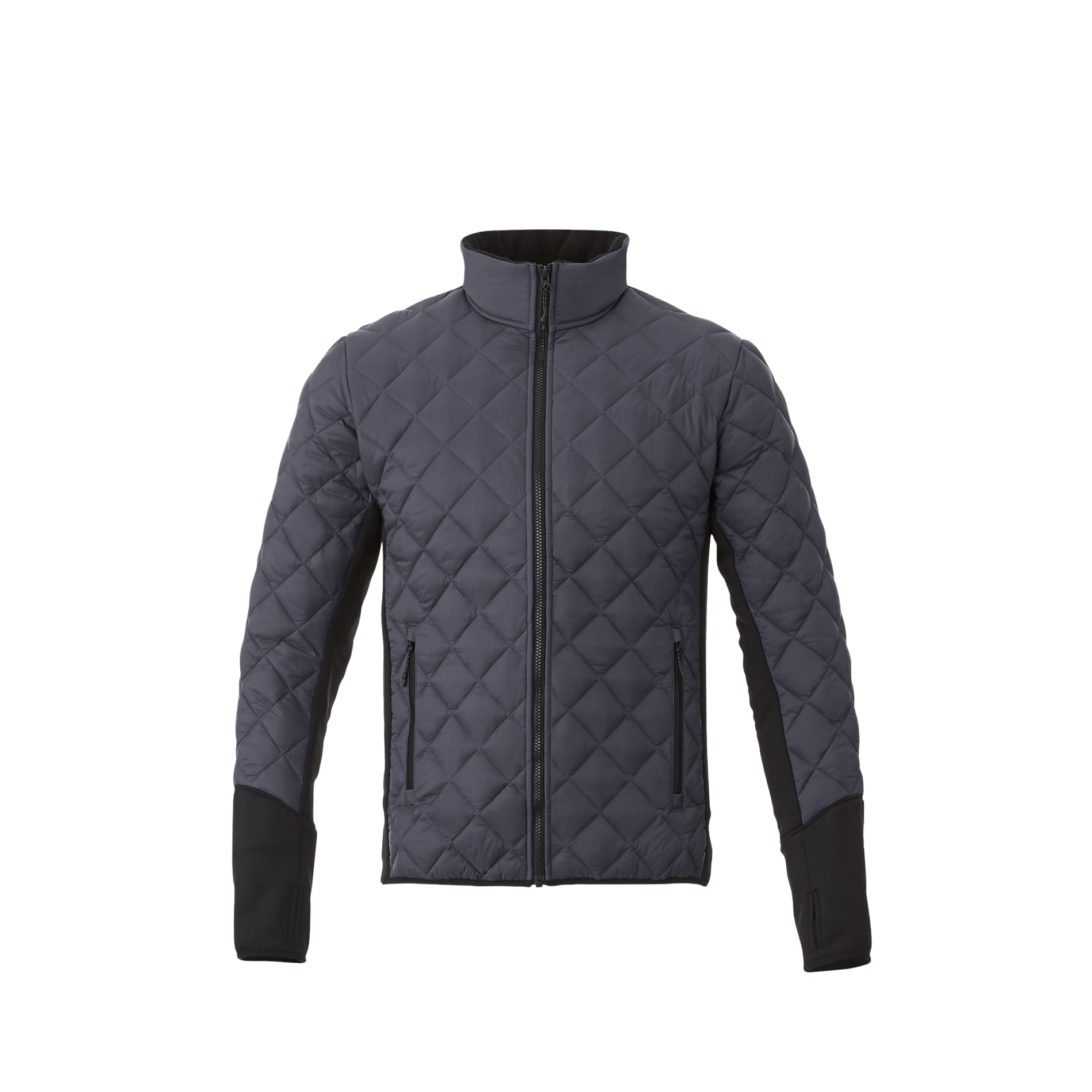 Men's ROUGEMONT Hybrid Insulated Jacket 33