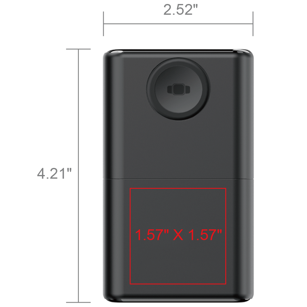 TechPro Charging Set 1