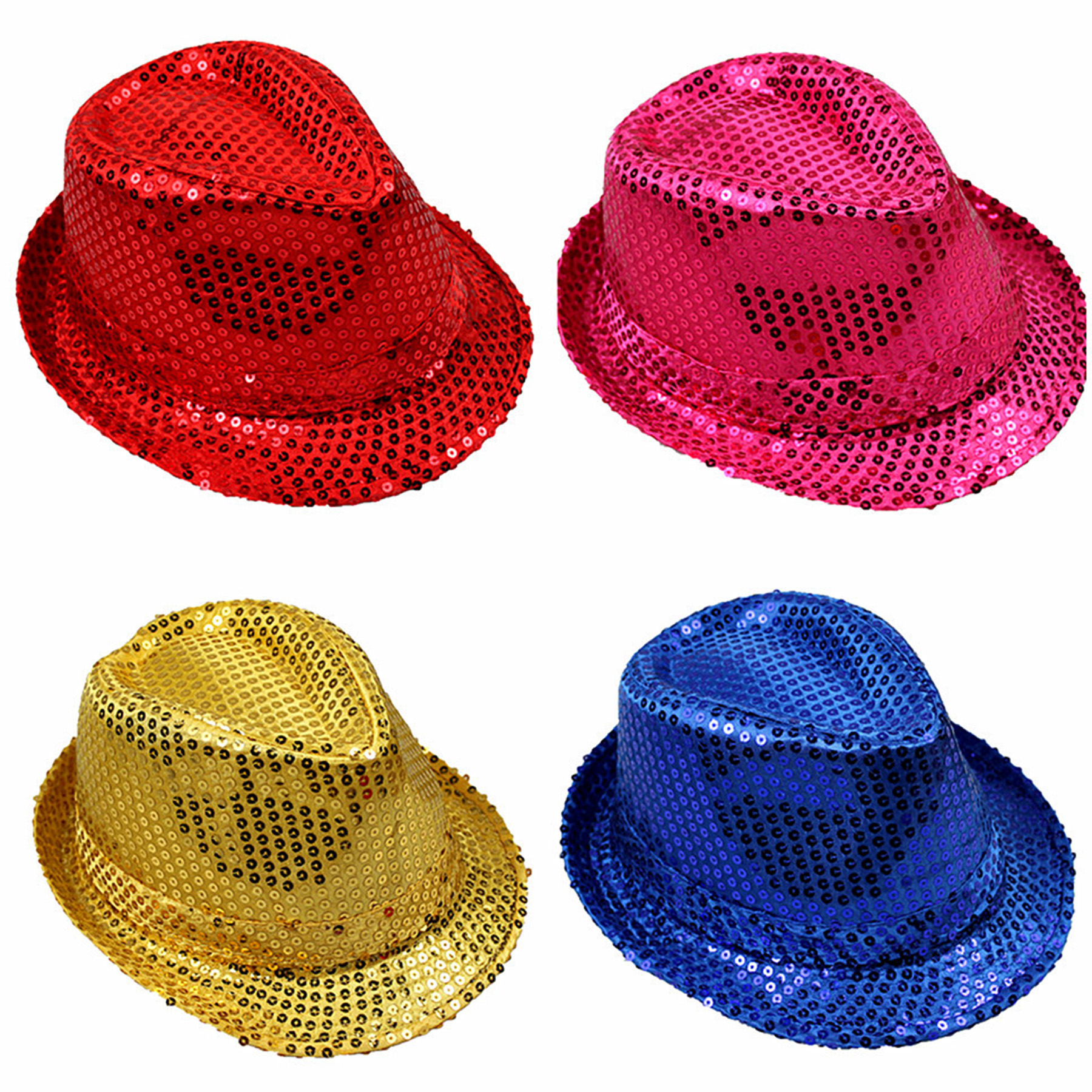 LED Light Up Hat 3
