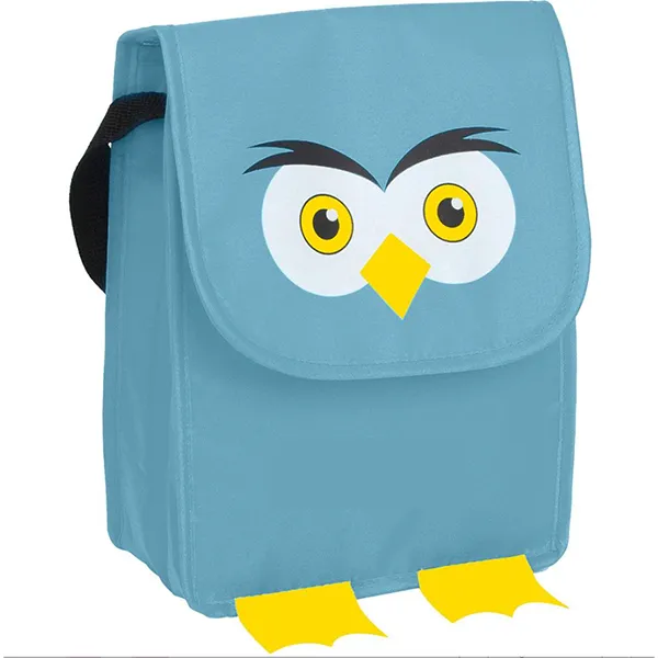 Promotional Paws N Claws Lunch Bag 7