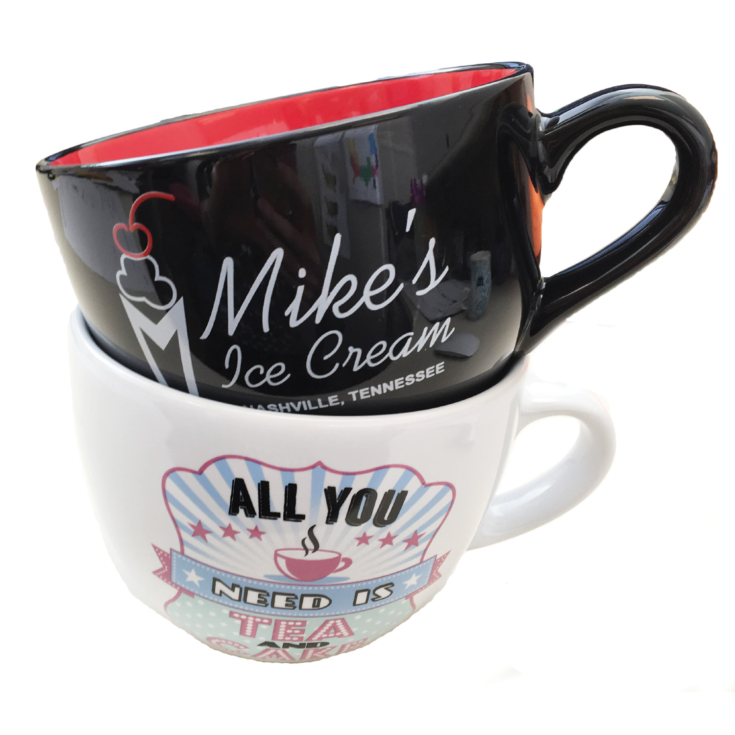 Custom Mugs 2