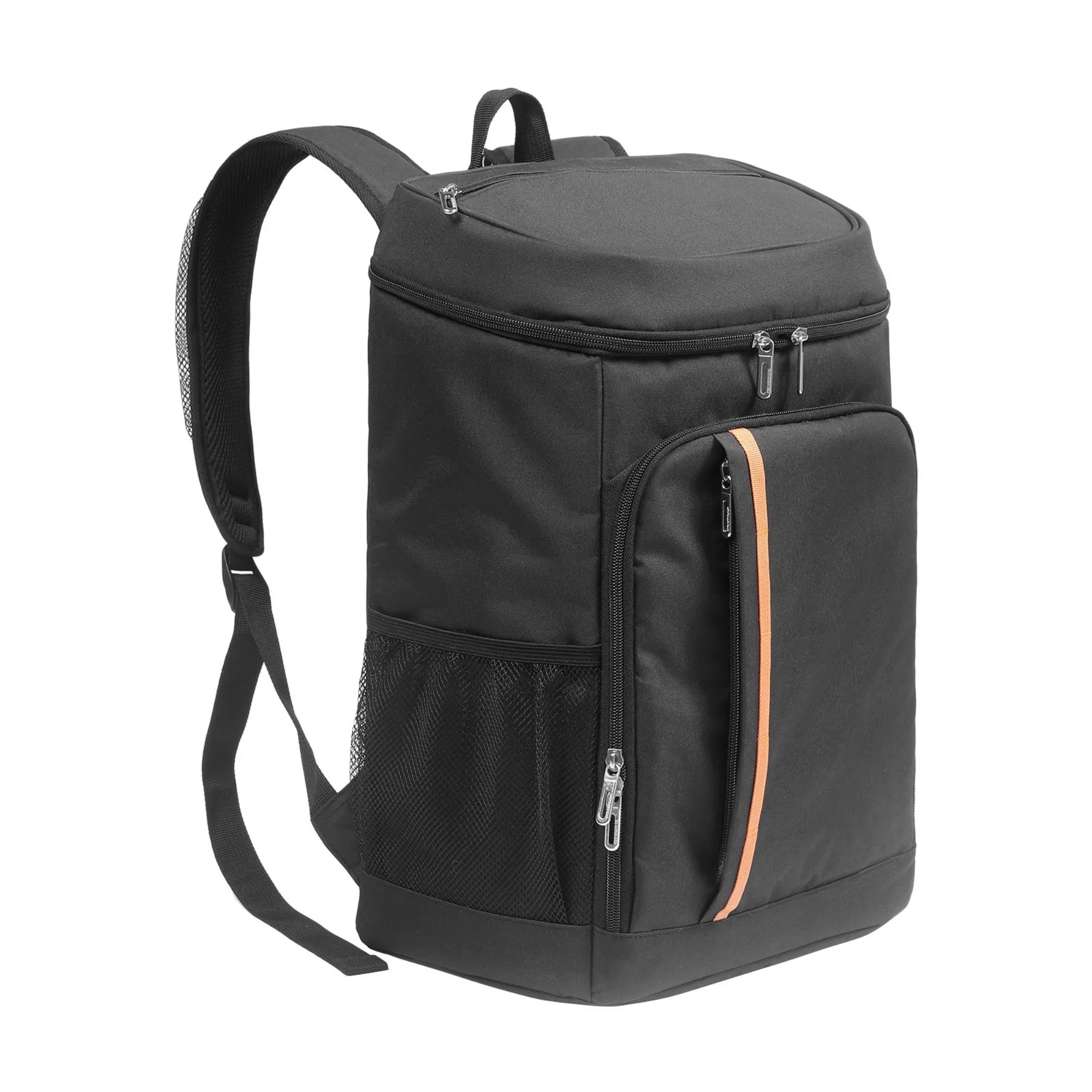 Lightweight Insulated Backpack Cooler Lunch Bags MOQ5 6