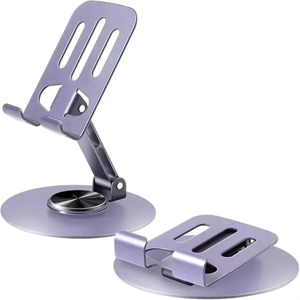 Adjustable Phone Stand 1