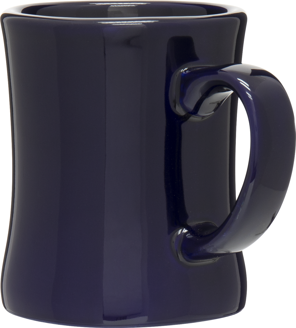 14 oz luna mug