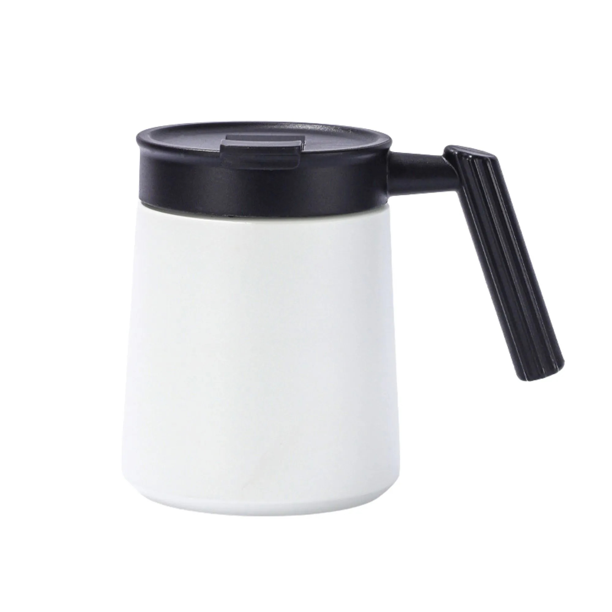 17oz Stainless Steel Mug 10