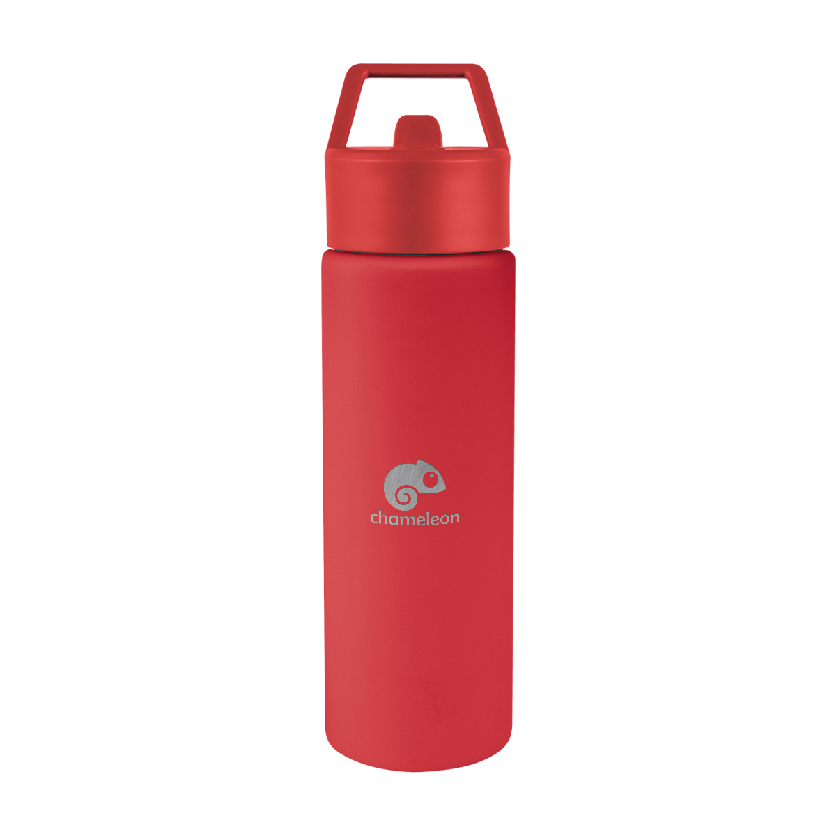 24 Oz. Torrey Recycled Stainless Steel Bottle, custom water bottle with logo imprint 16