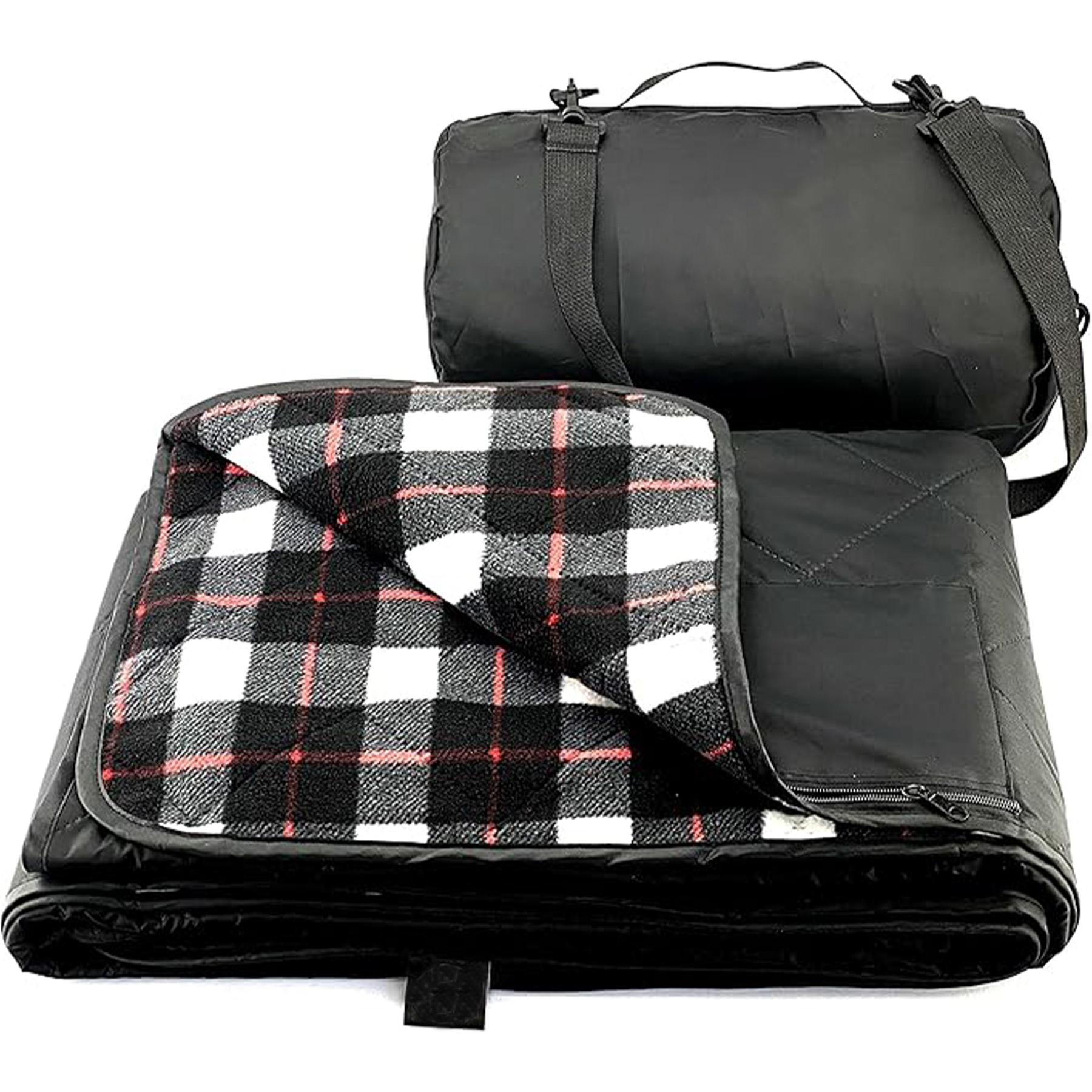 Outdoor Waterproof And Moisture Proof Location Blanket 12