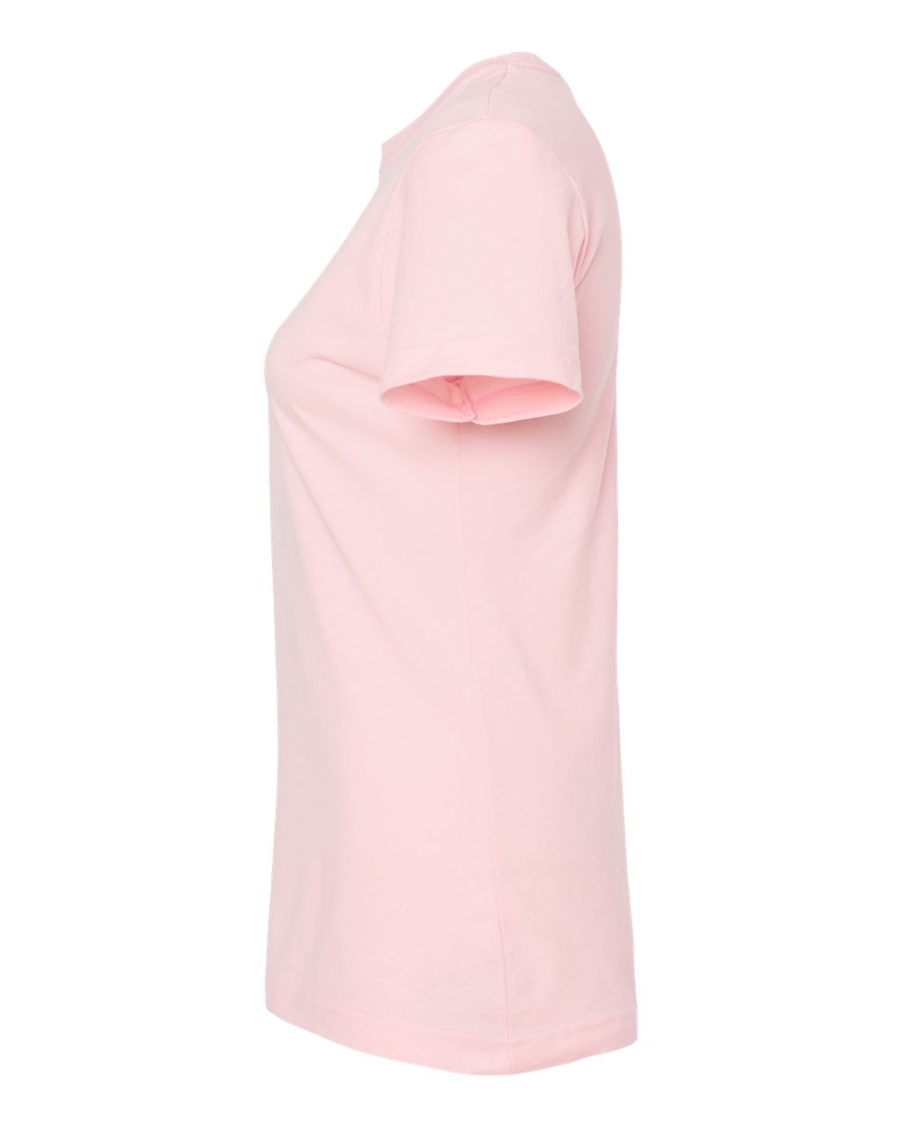 Women's Fine Jersey Classic Fit T-Shirt - 216 95
