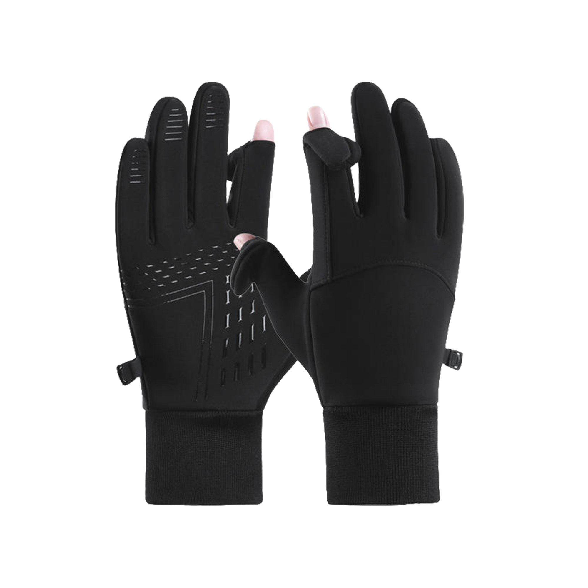 Winter Warm Sport Touch Screen Gloves 4