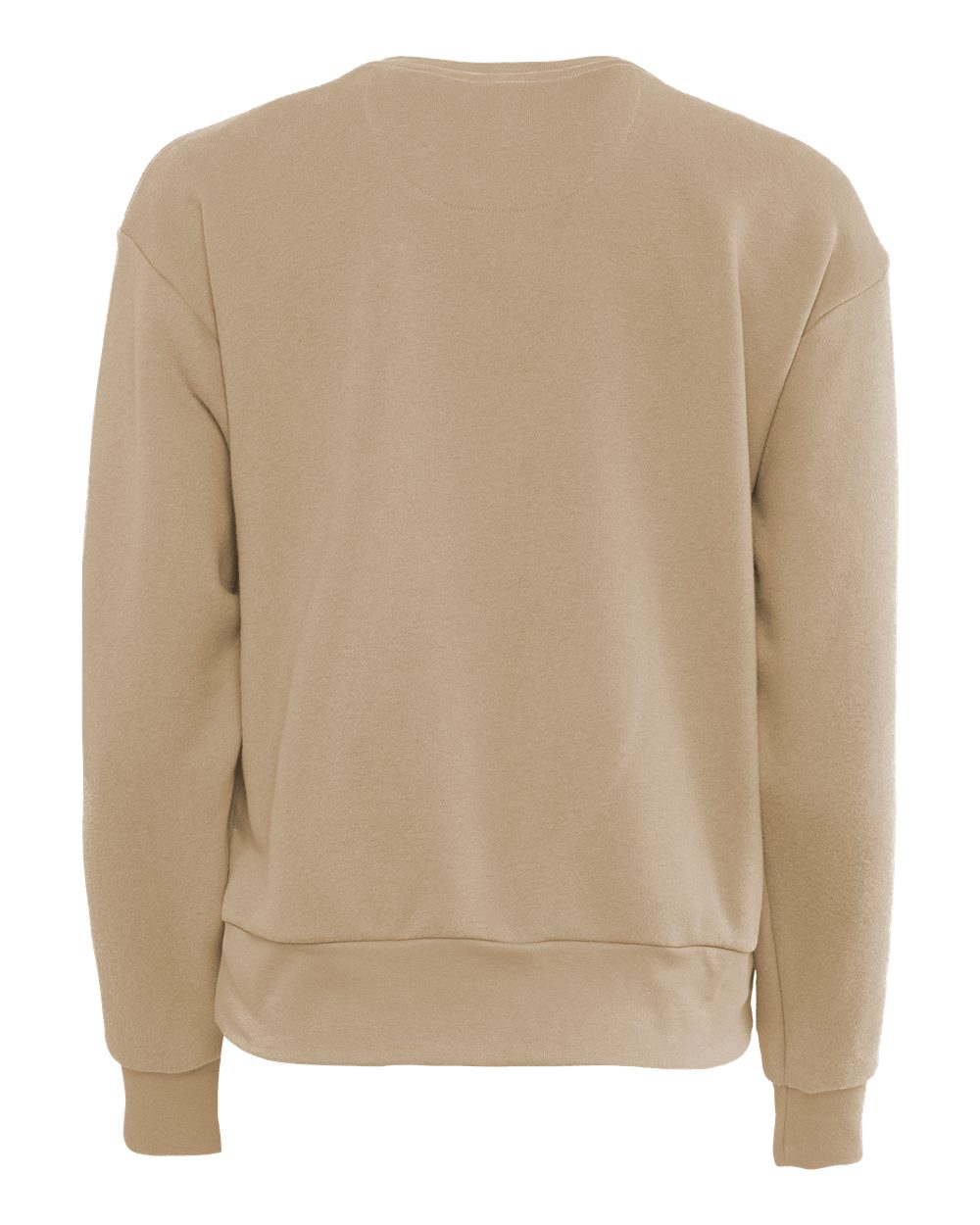 Women's Laguna Sueded Crewneck Sweatshirt - 9084 44
