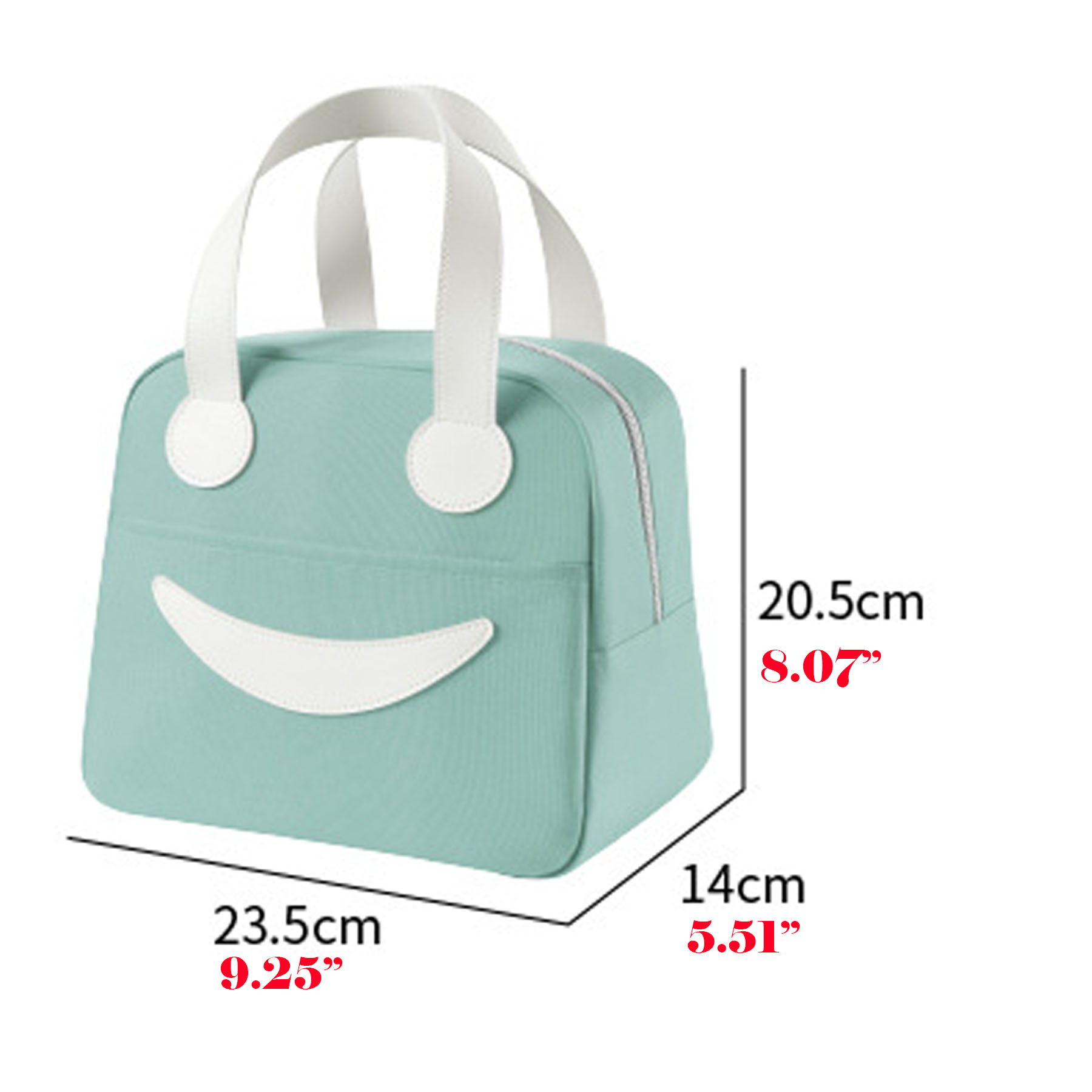 Bento Lunch Bag 3