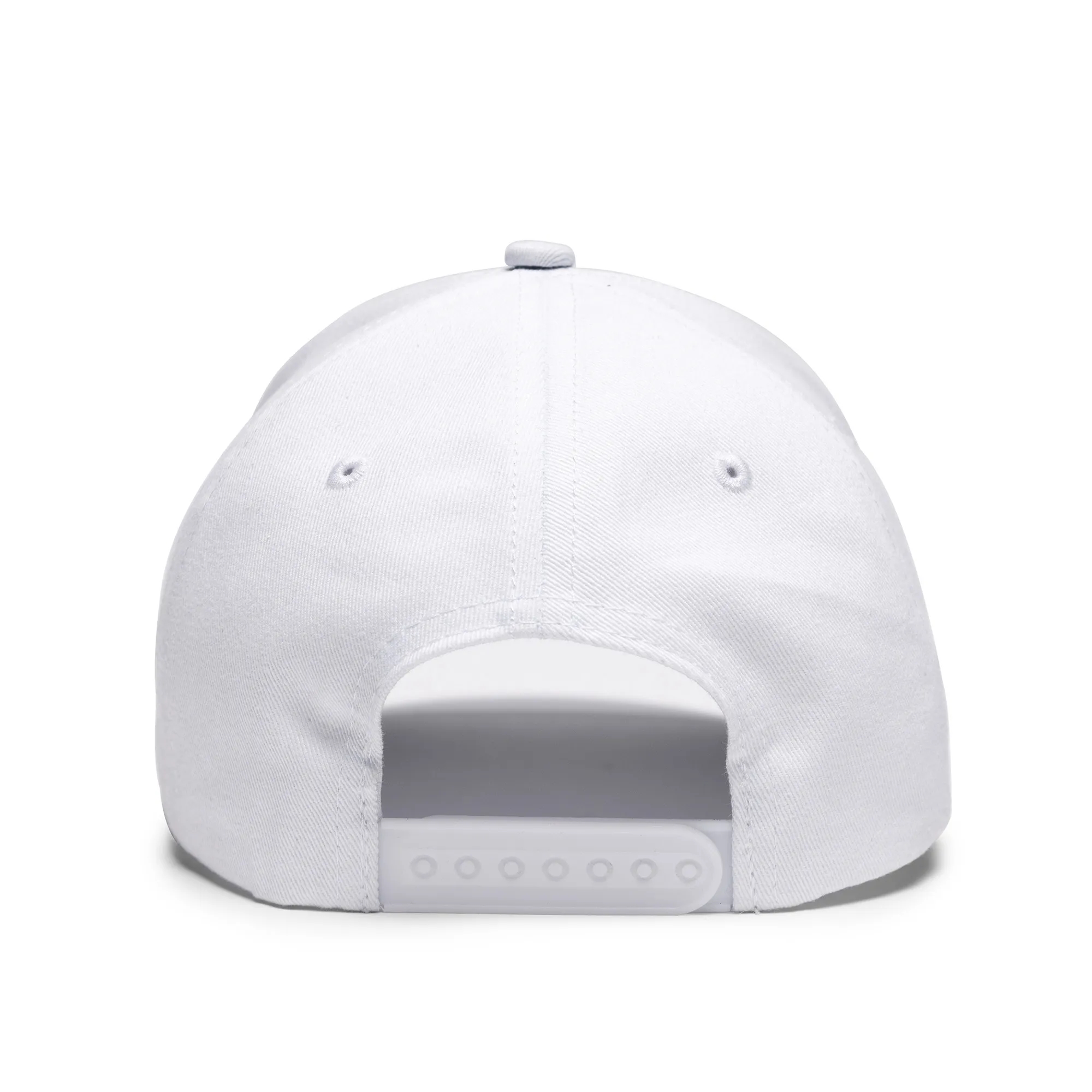 Snapback Cotton Baseball Cap 16