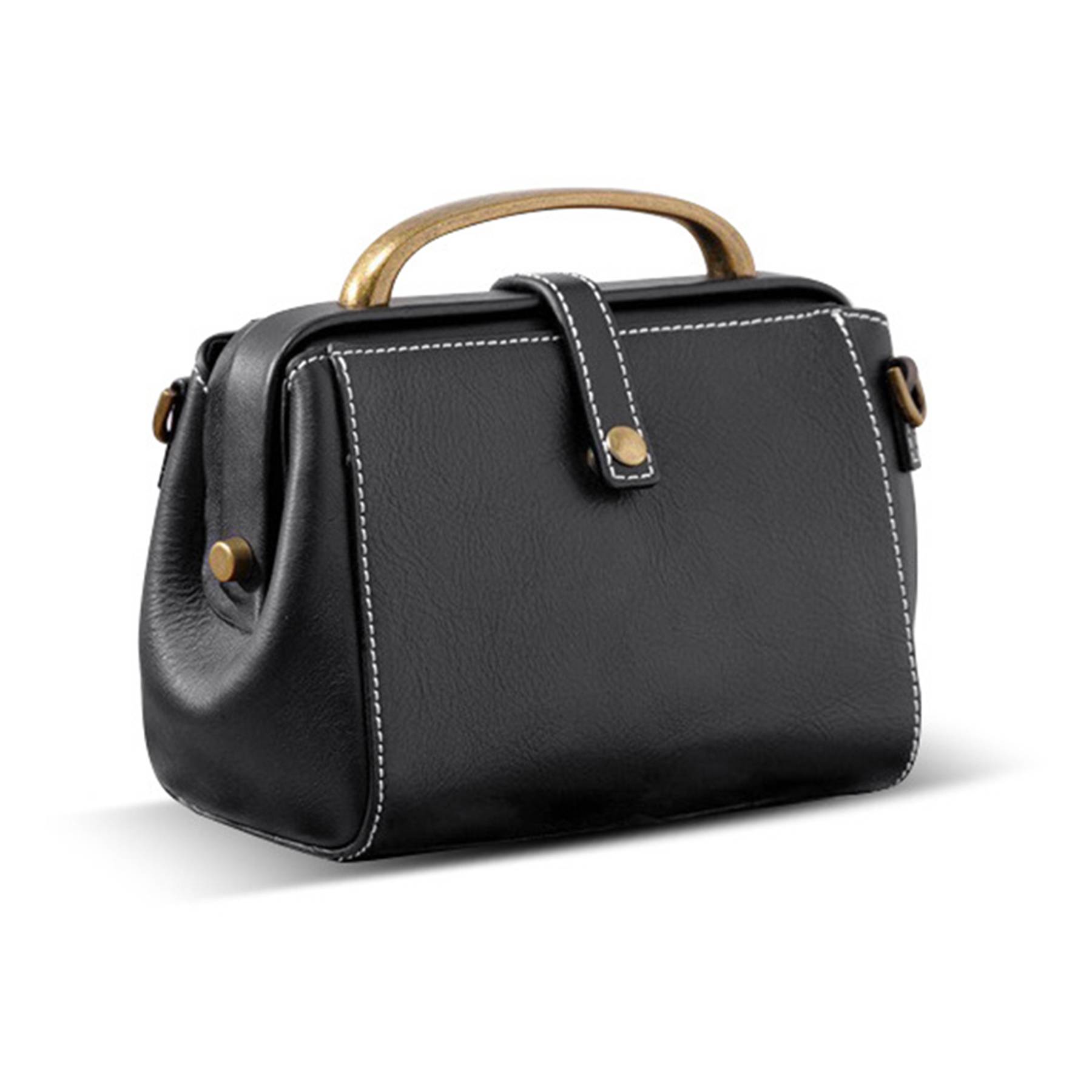 Mini Geniune Leather Cross-body bags Handbag 7