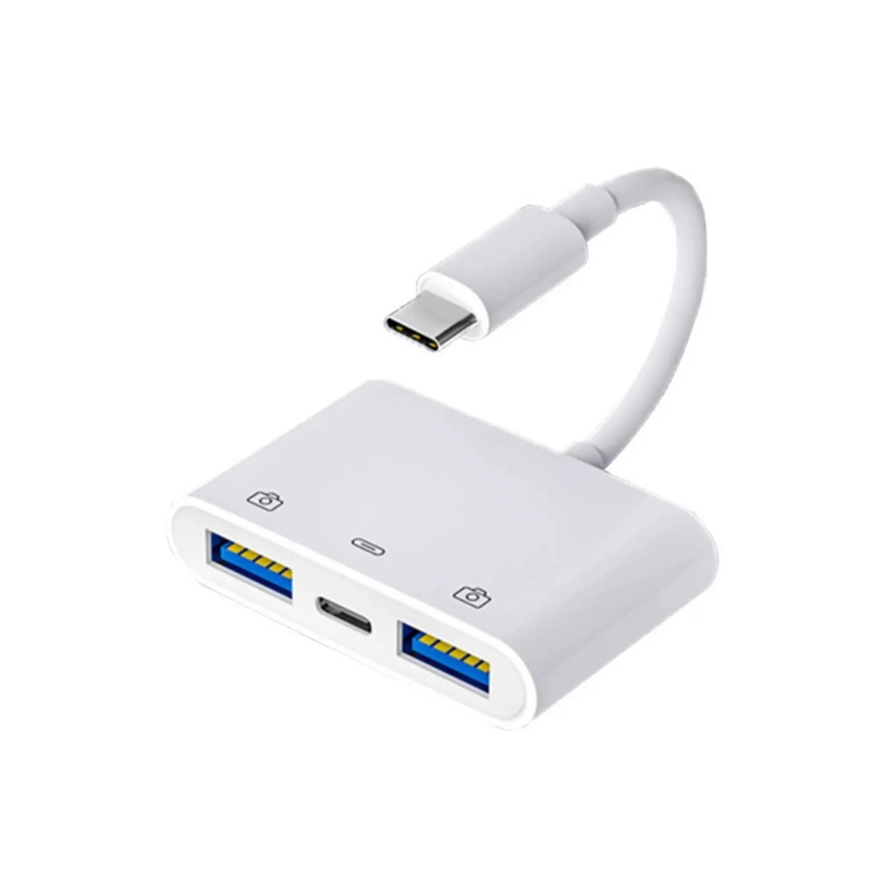 OTG Adapter 2