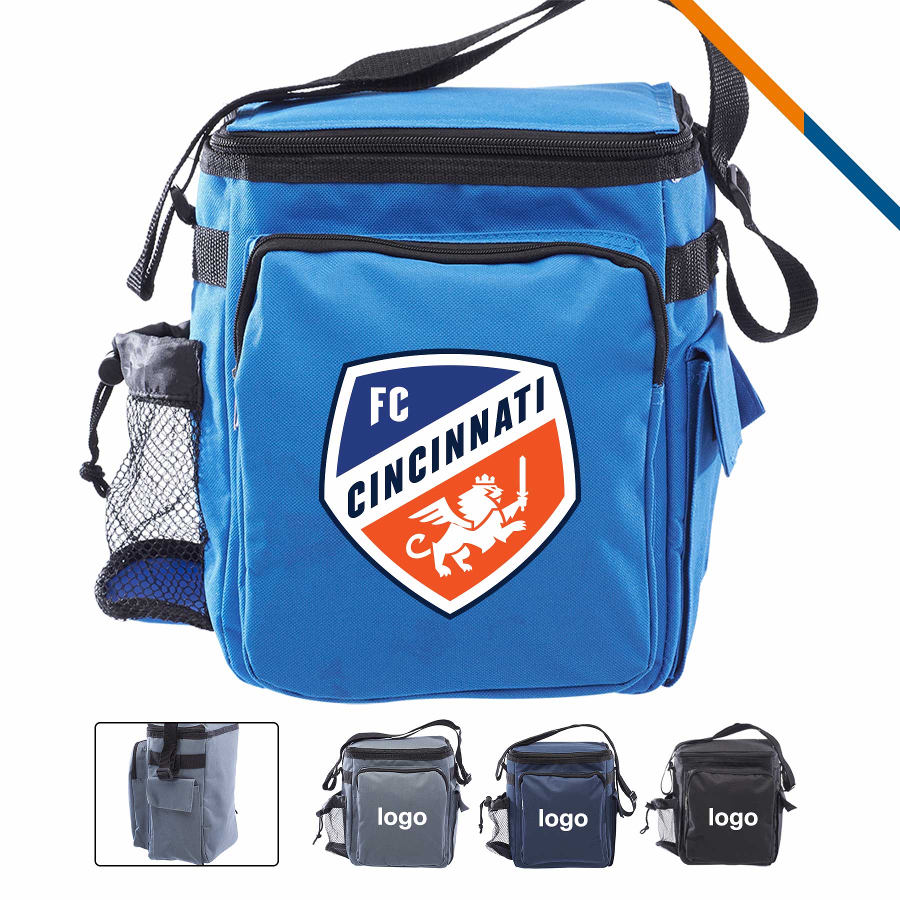 Goro Insulated Lunch Bags 2