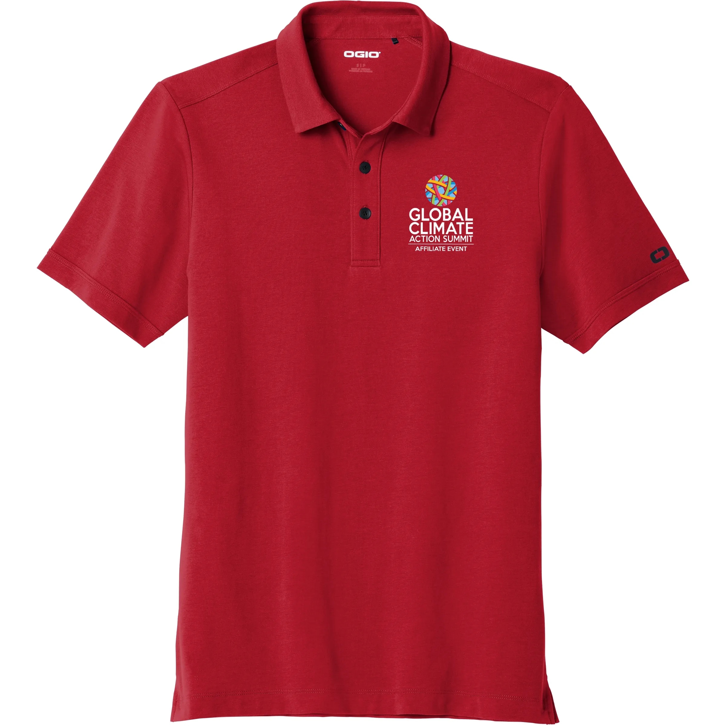 OGIO(R) LIMIT POLO 18