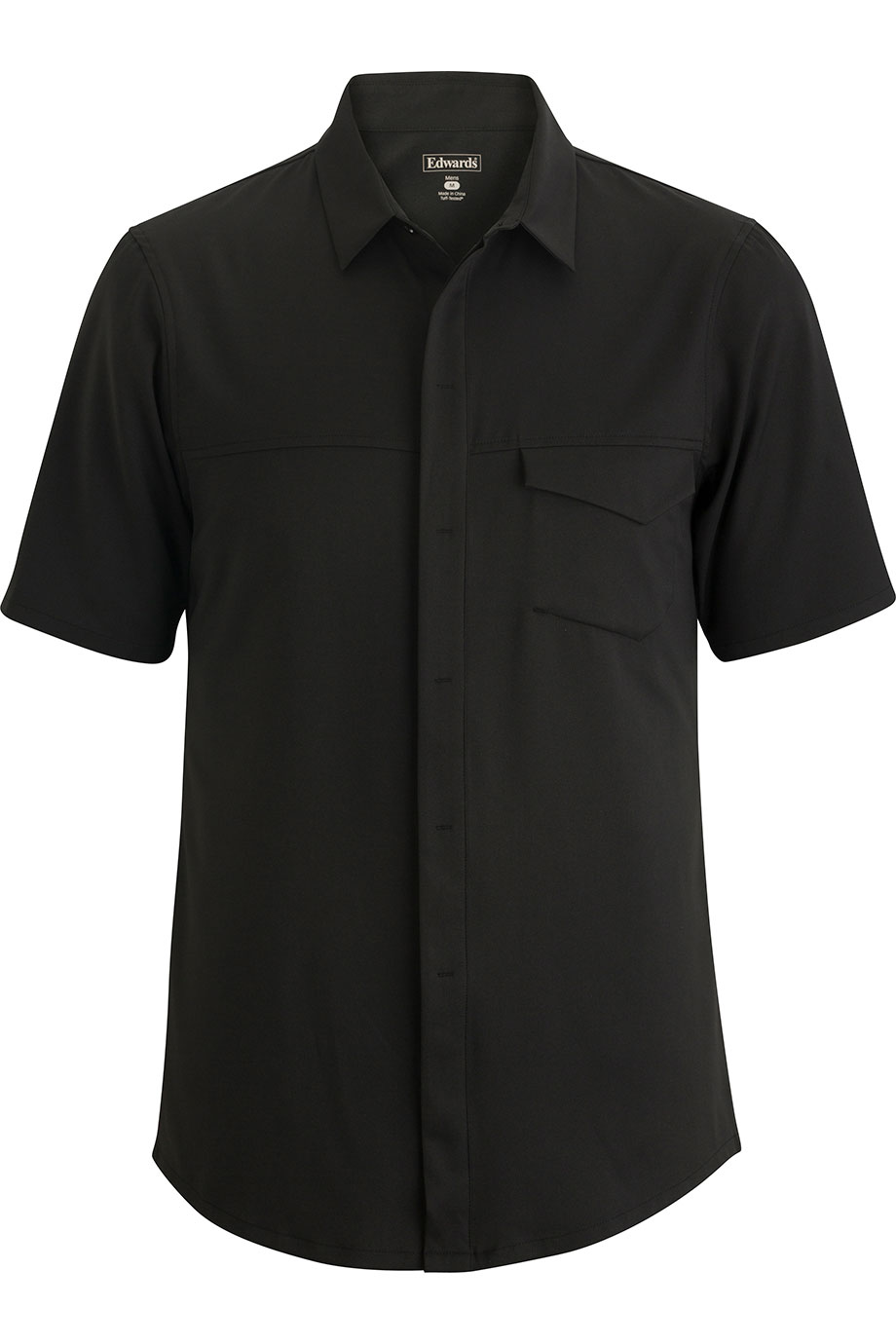 Sorrento Mens Service Shirt