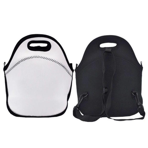 Neoprene Waterproof Picnic Tote Bag with Shoulder 2