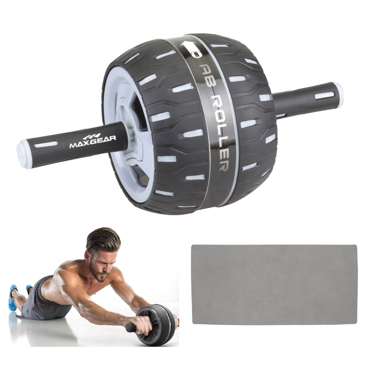Abdominal Roller 2
