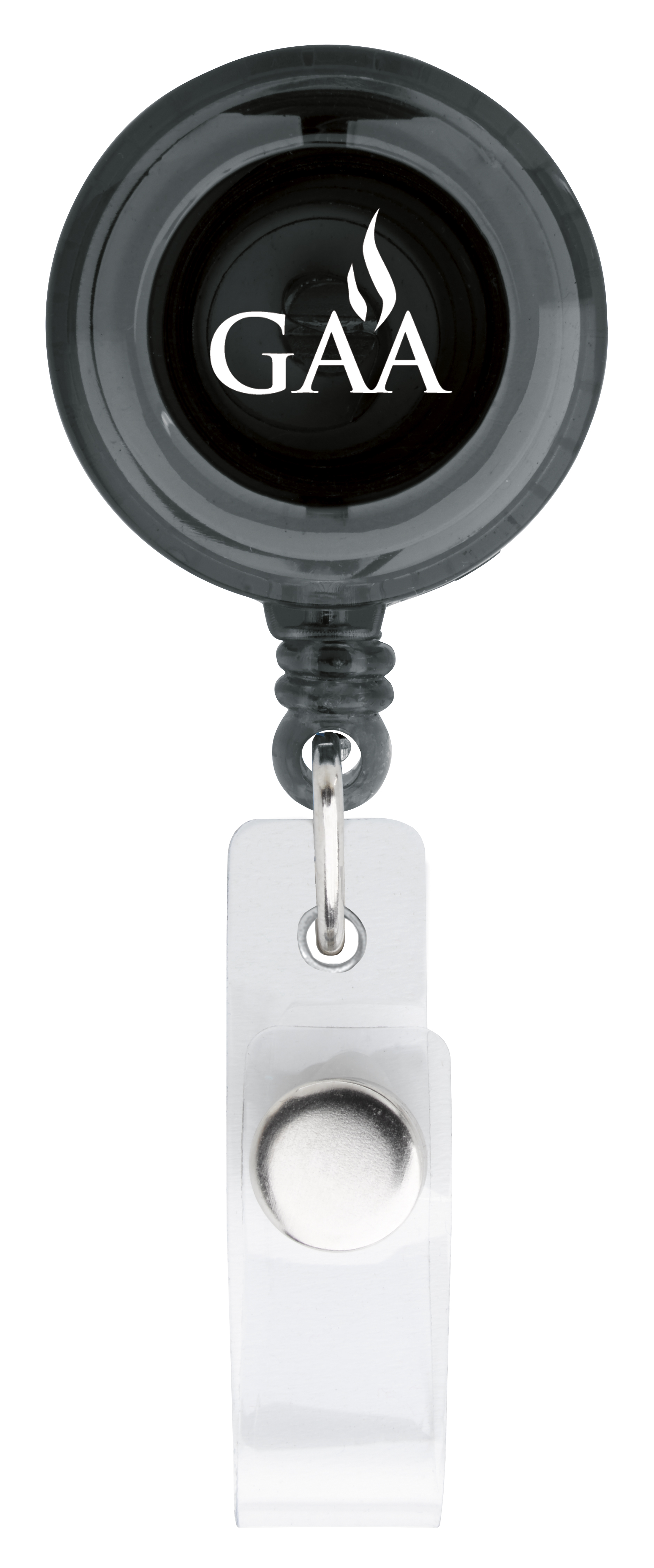 Good Value™ Promo Retractable Badge Holder 41