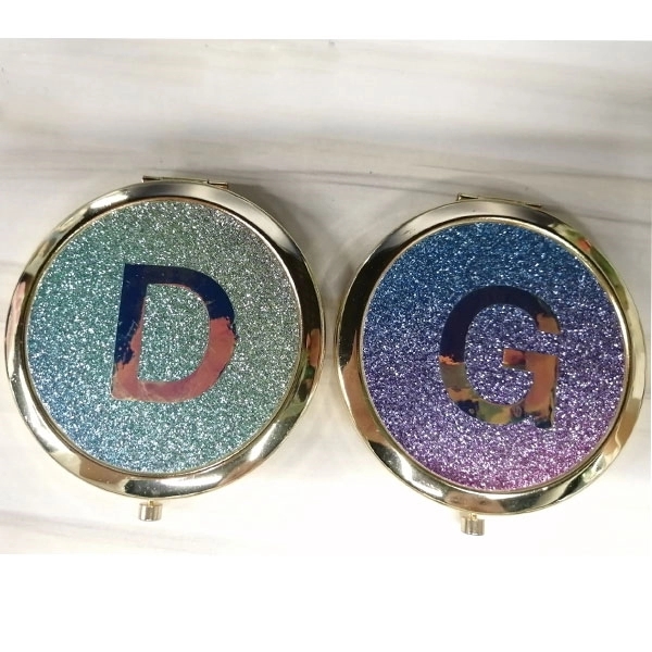 Sparkle Makeup Mirror 3