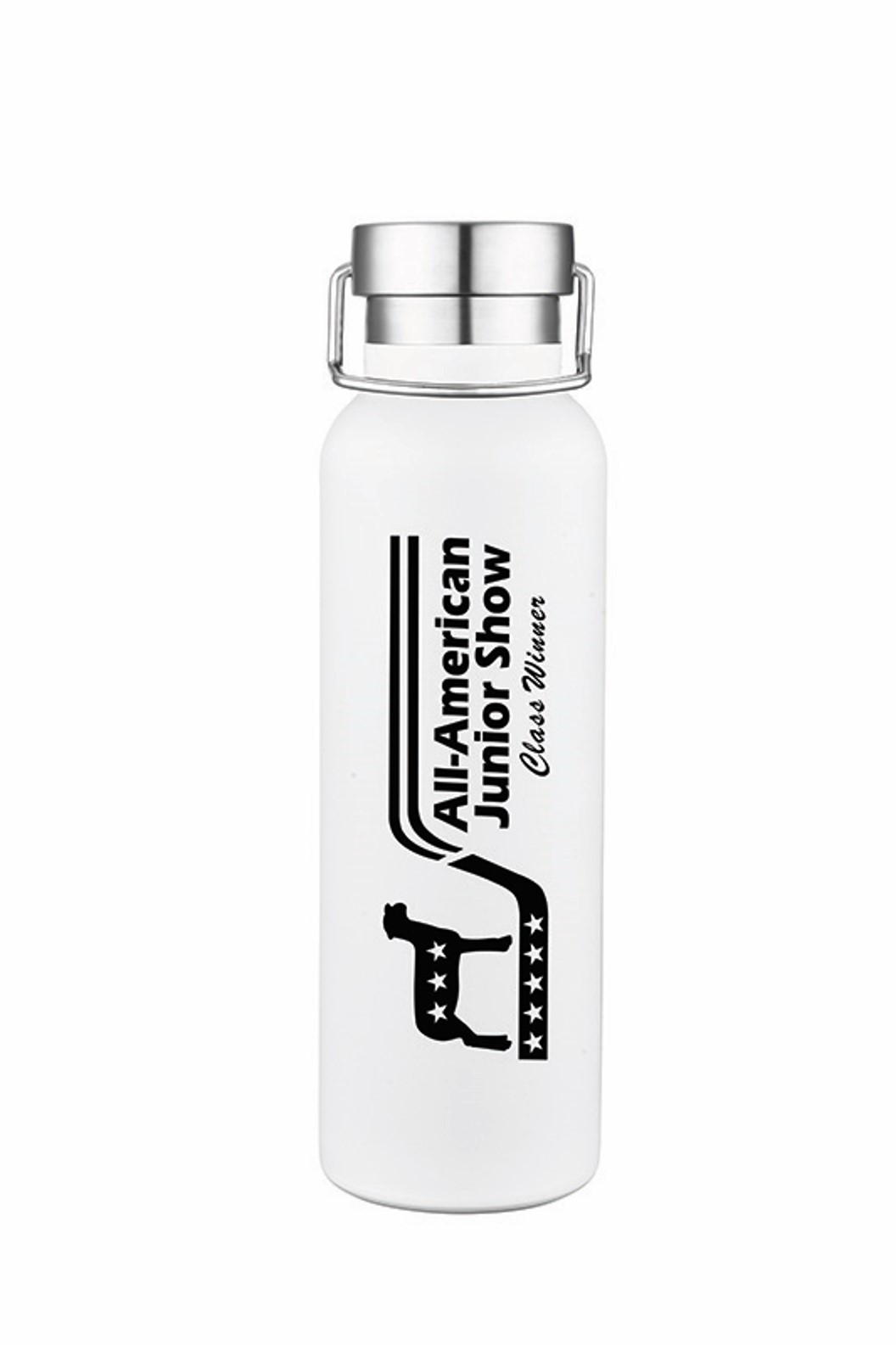 The Locktight Bottle 5