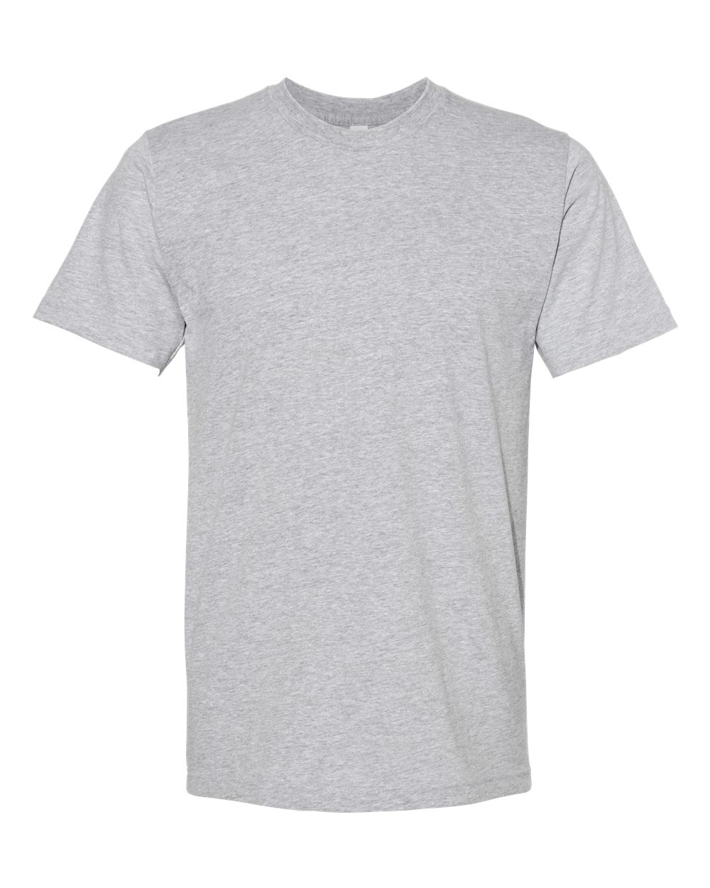 Unisex Fine Jersey Tee - 2001 36