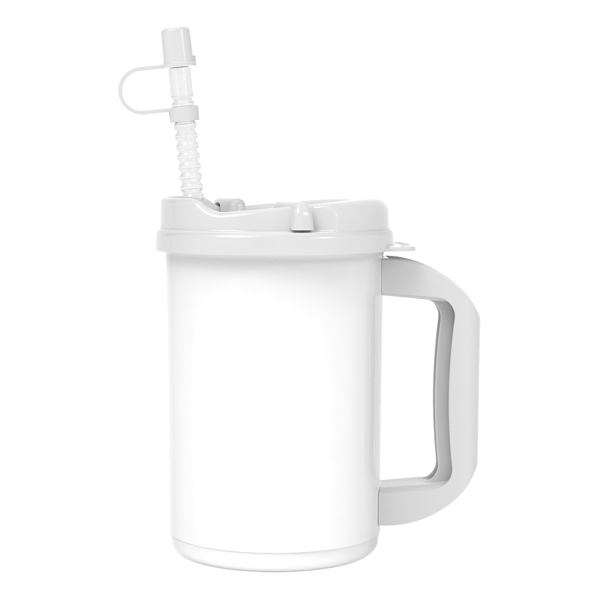 20 Oz. Thermo Mug 14