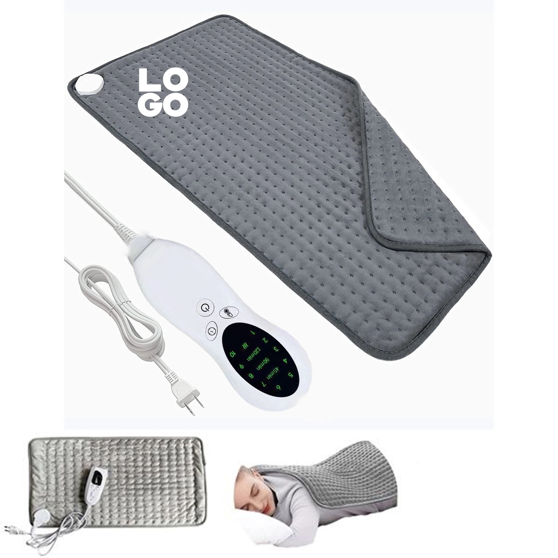 Electric Blanket 2