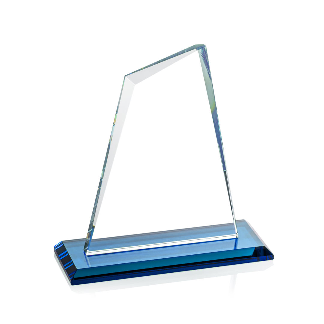 Summit VividPrint™ Award - Sky Blue 5