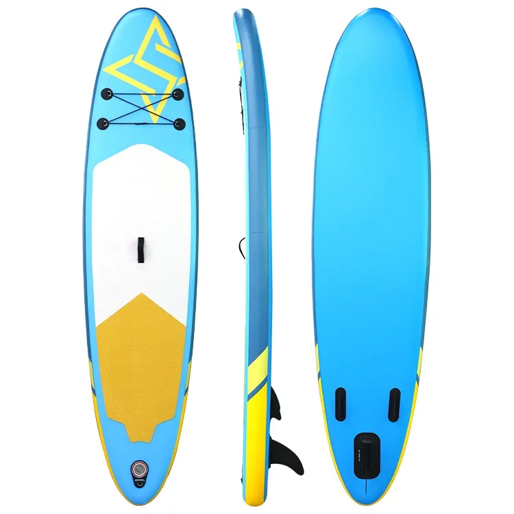 Inflatable Paddle Board 5