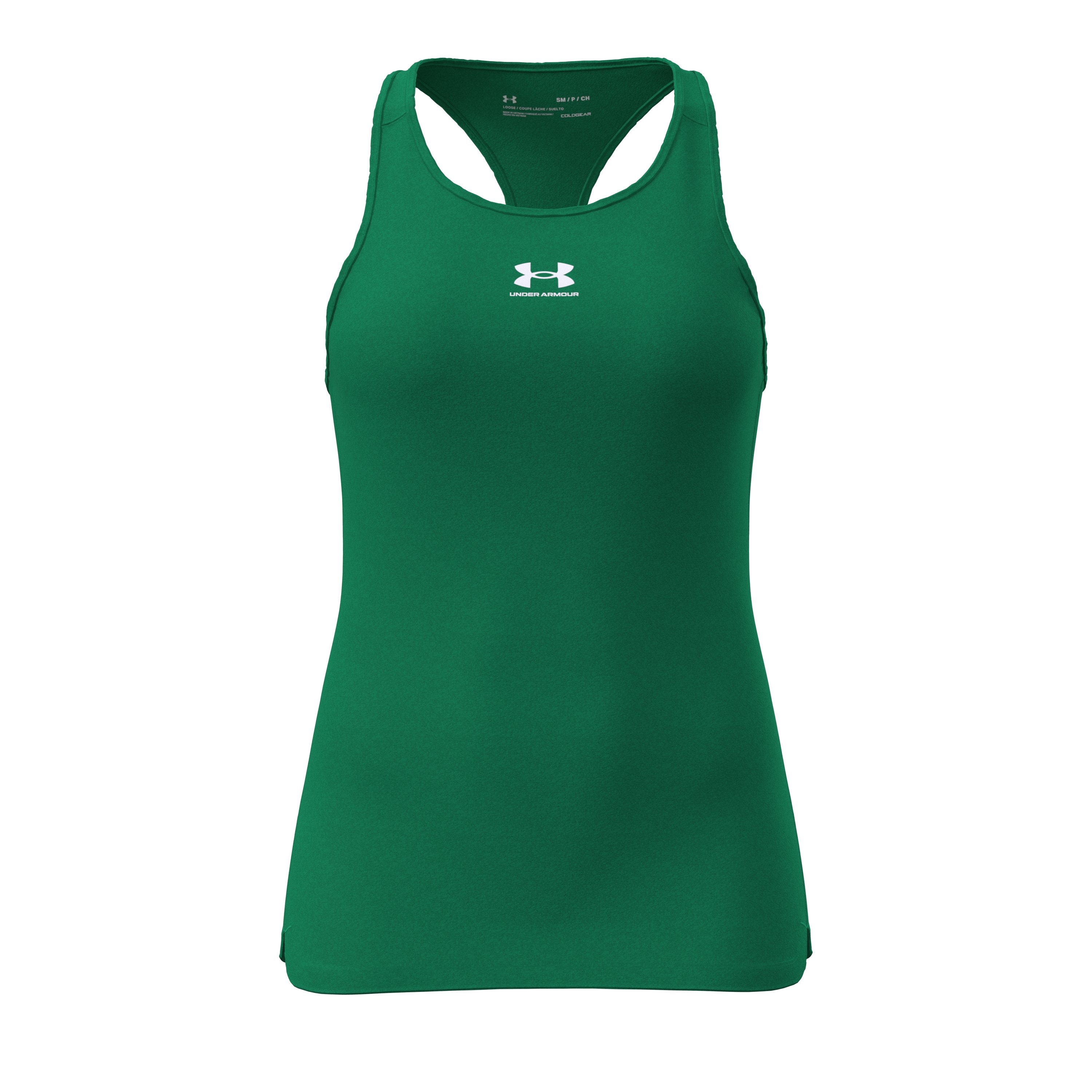 HeatGear Women's Compression Tank 16