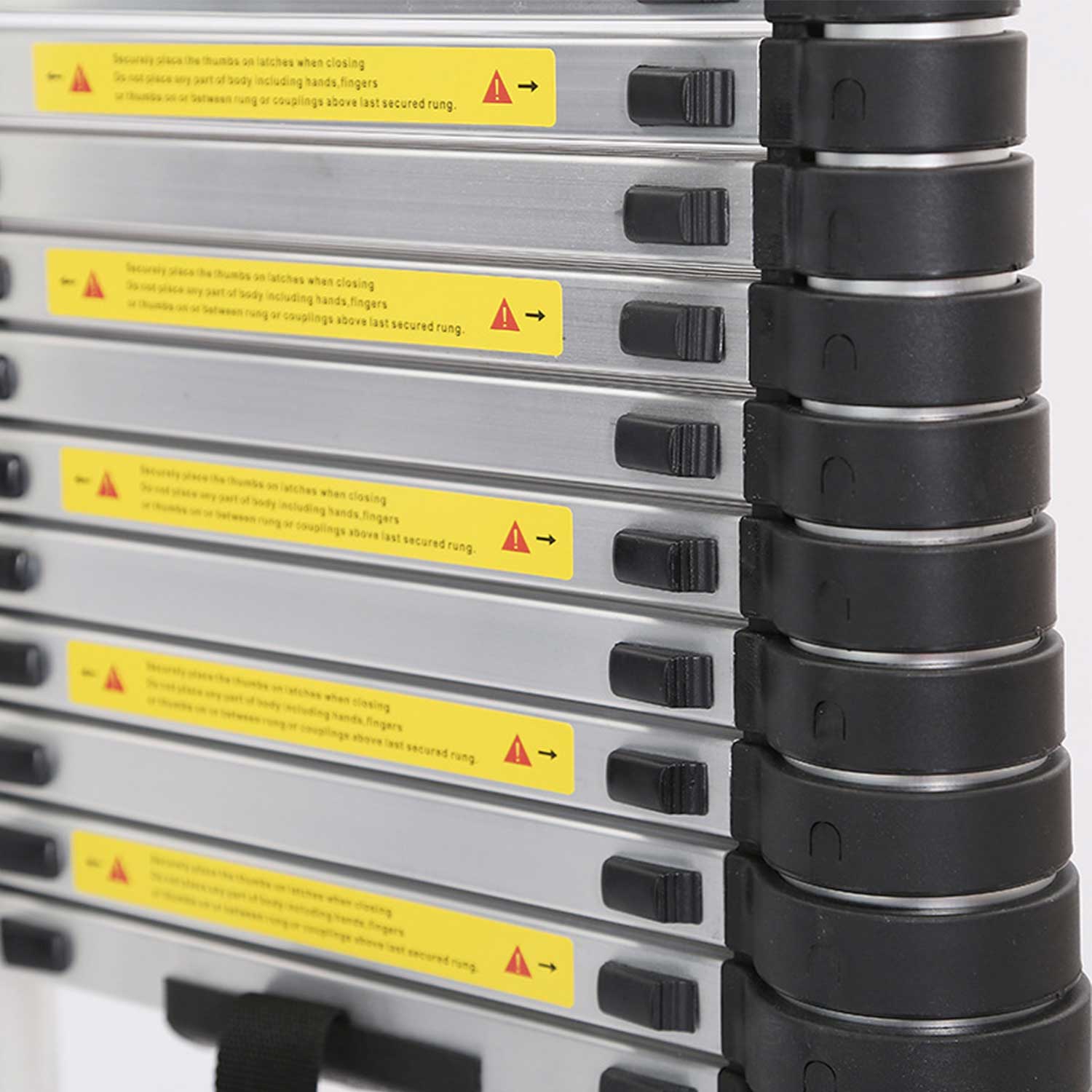 Telescoping & Aluminum Alloy Ladders ——Different Styles 2
