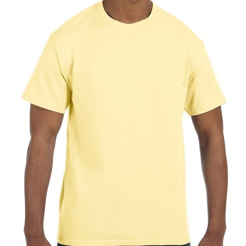 Jerzees 5.6 Oz., 50/50 Heavyweight Blend™ T-Shirt 13