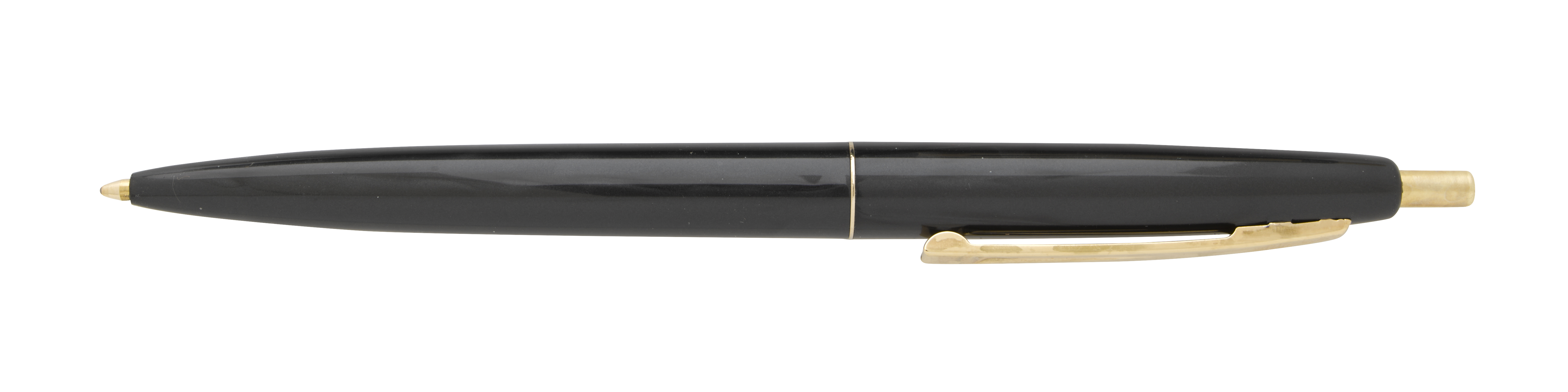 Classic Collection Clic™ Gold Pen 186