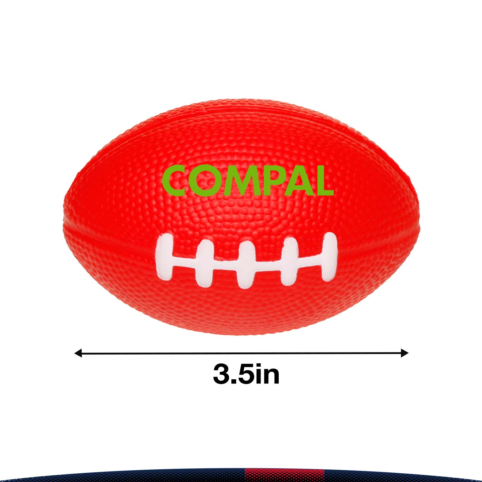 Ivan Football Stress Balls 4