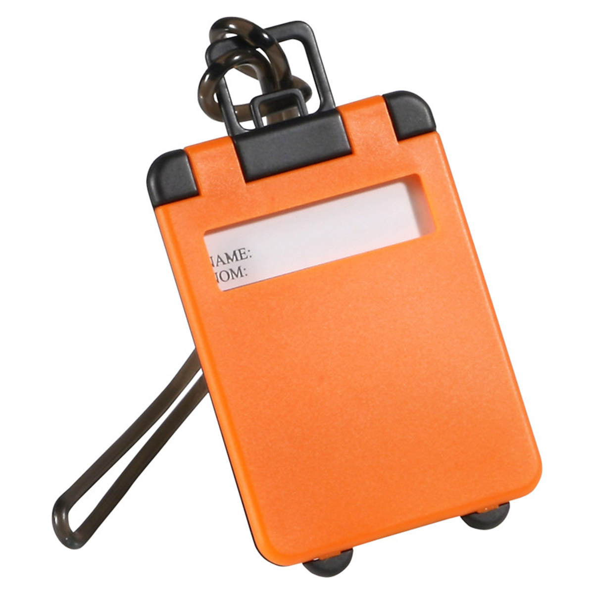 Travel Tote Luggage Tag 10