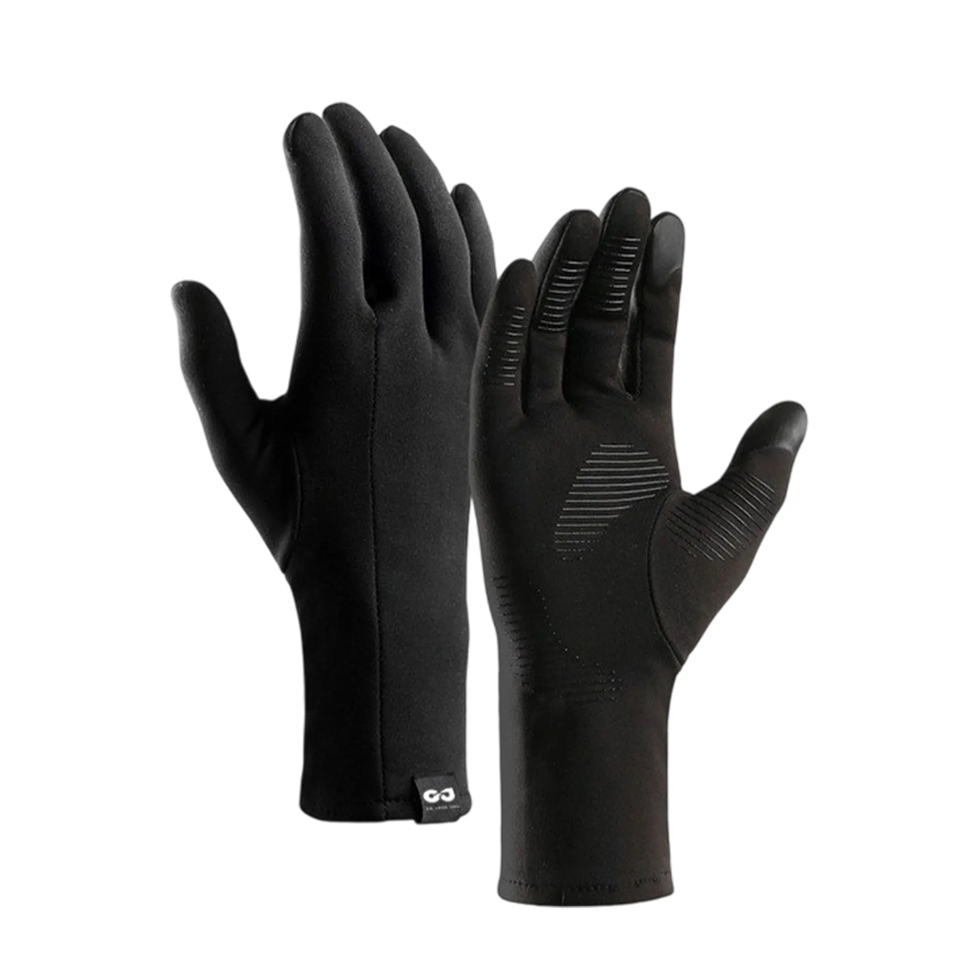 Winter Touchscreen Ski Gloves 3