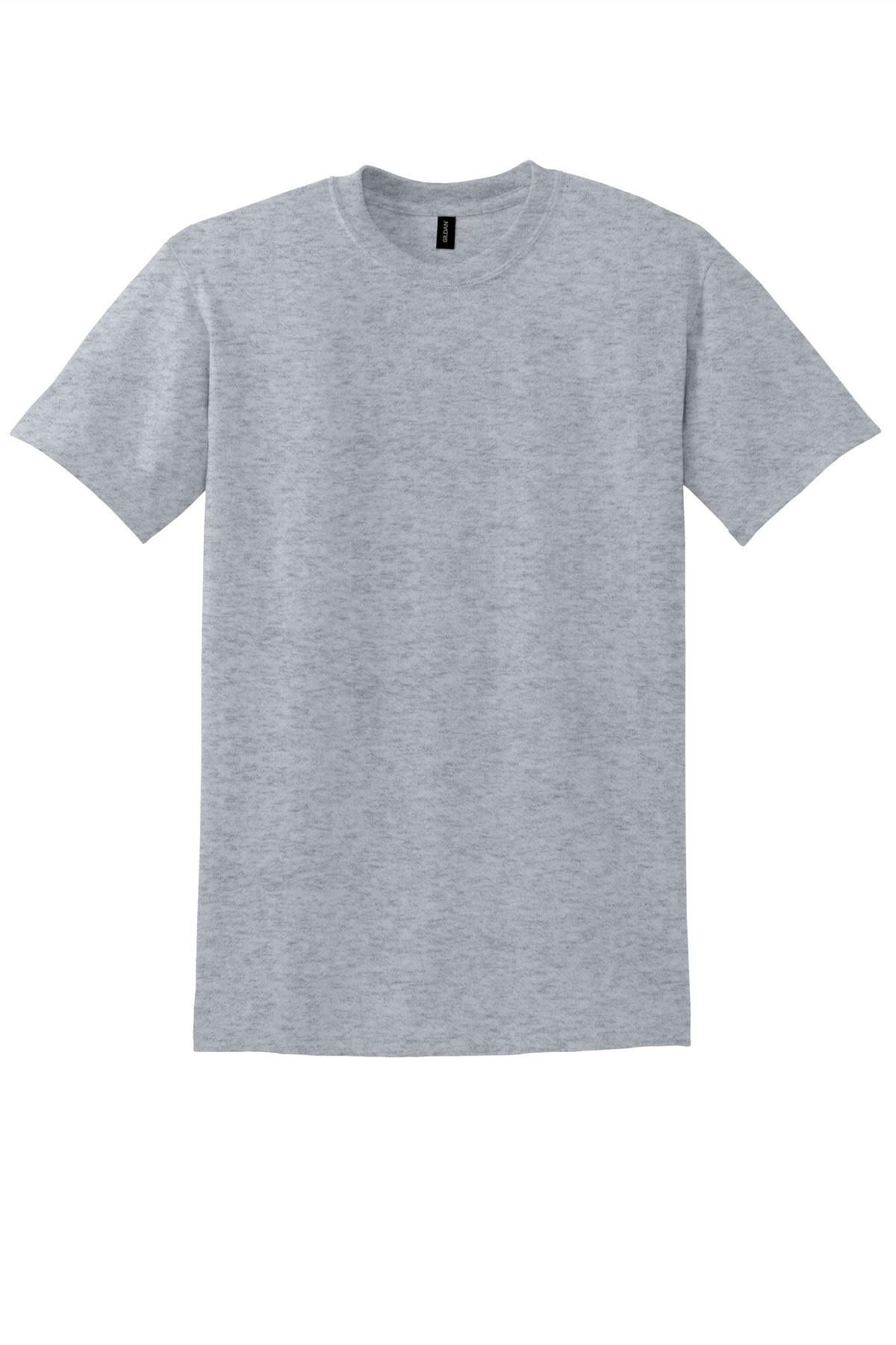 Gildan DryBlend 50 Cotton/50 Poly T-Shirt. 8000 139