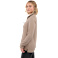HUDSON Eco Knit Half Zip - Women's 206