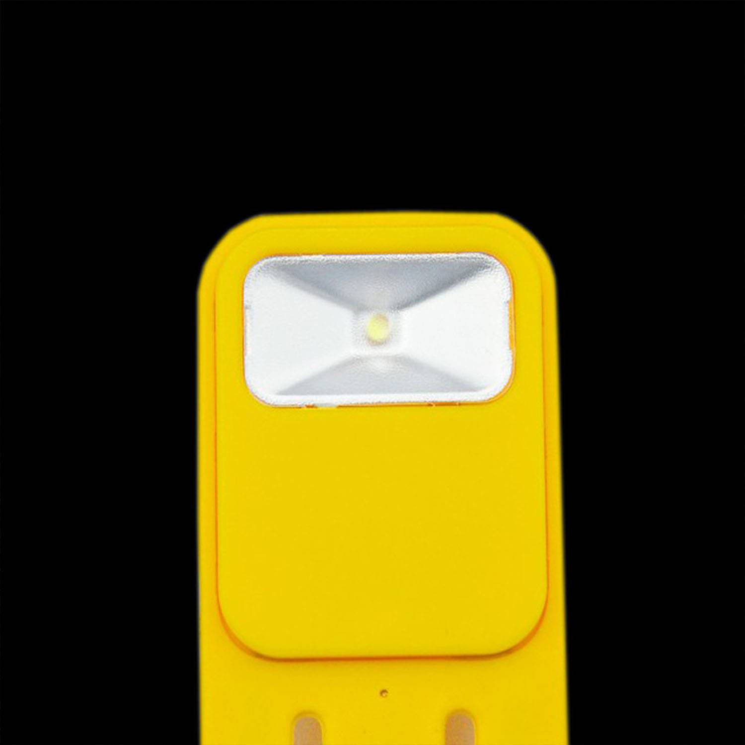 Foldable Book Reading Light 7