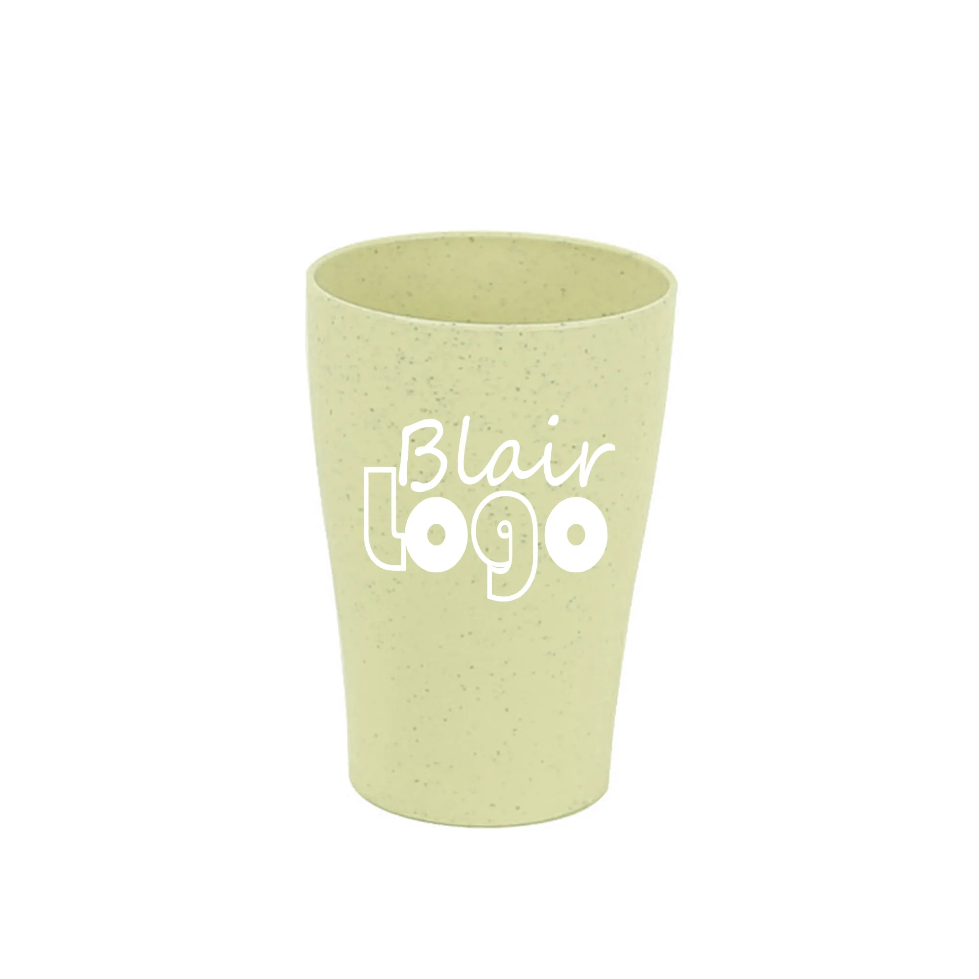 Environmentally Friendly Mouthwash Cup 2