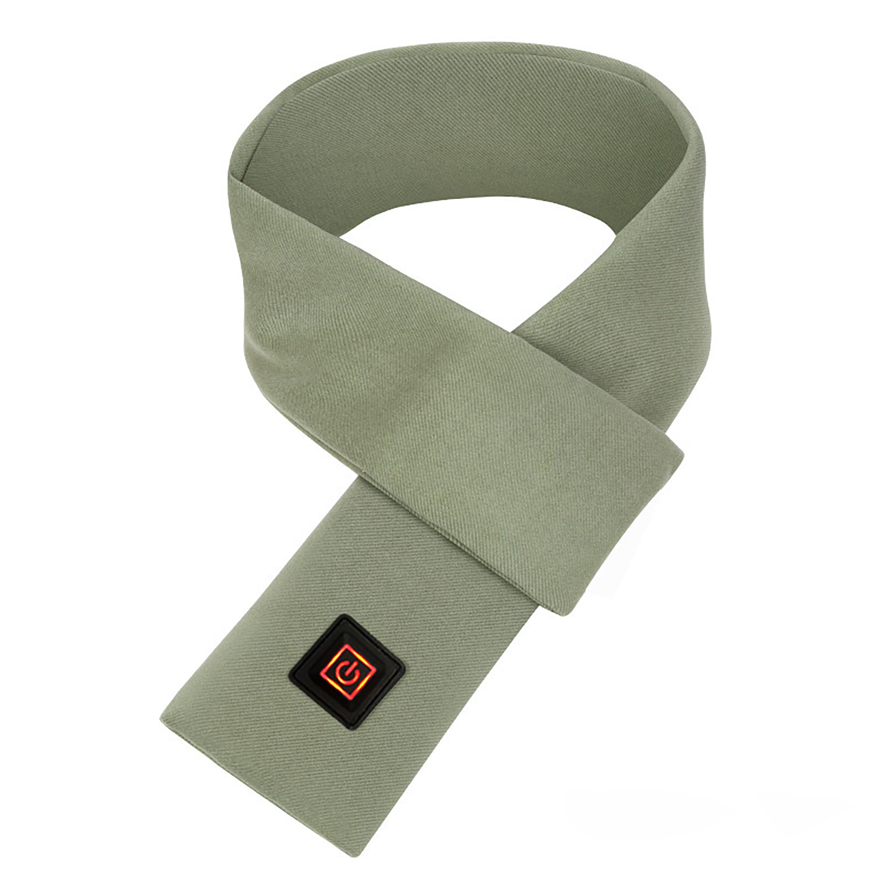 USB Heateding Neck Scarf 6