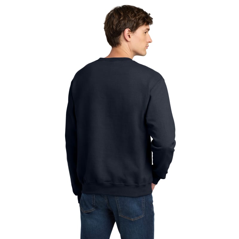 Champion Powerblend Crewneck Sweatshirt. 62